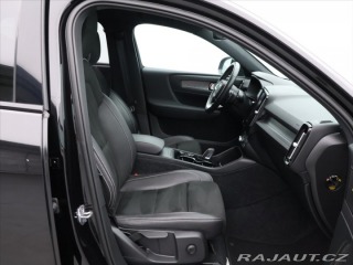Volvo XC40 2,0 T4 Drive-E 140kW CZ R 2020