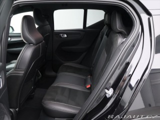 Volvo XC40 2,0 T4 Drive-E 140kW CZ R 2020