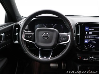 Volvo XC40 2,0 T4 Drive-E 140kW CZ R 2020