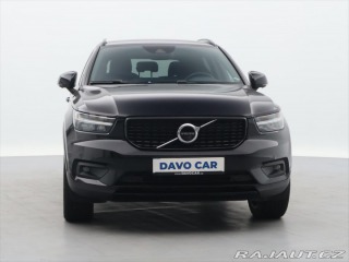 Volvo XC40 2,0 T4 Drive-E 140kW CZ R 2020