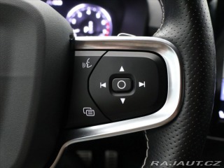 Volvo XC40 2,0 T4 Drive-E 140kW CZ R 2020