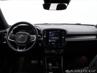 Volvo XC40 2,0 T4 Drive-E 140kW CZ R 2020