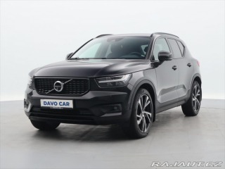 Volvo XC40 2,0 T4 Drive-E 140kW CZ R 2020