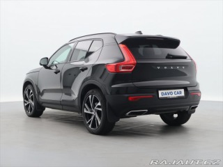Volvo XC40 2,0 T4 Drive-E 140kW CZ R 2020