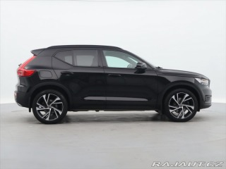 Volvo XC40 2,0 T4 Drive-E 140kW CZ R 2020