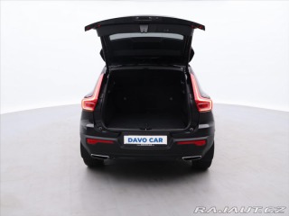 Volvo XC40 2,0 T4 Drive-E 140kW CZ R 2020