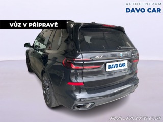 BMW X7 3.0 xDrive40d 250kW M-Pak 2023