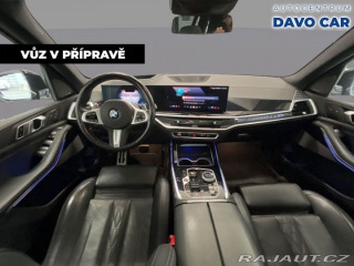BMW X7 3.0 xDrive40d 250kW M-Pak 2023
