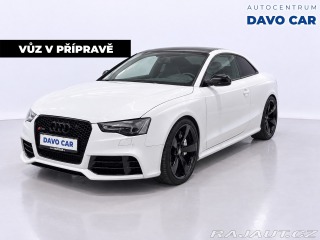 Audi RS5 4,2 FSI 331KW QUATTRO CZ