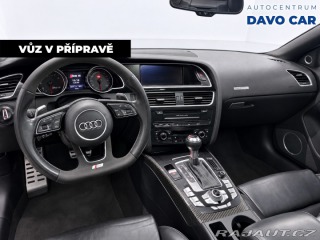Audi RS5 4,2 FSI 331KW QUATTRO CZ 2010
