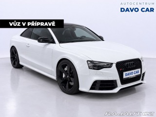 Audi RS5 4,2 FSI 331KW QUATTRO CZ 2010