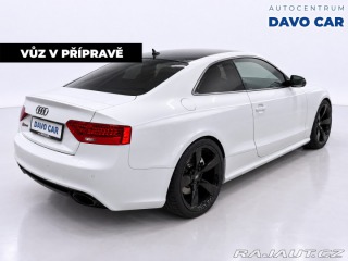 Audi RS5 4,2 FSI 331KW QUATTRO CZ 2010