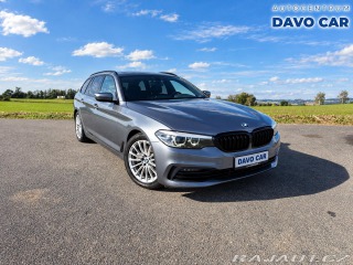 BMW 5 3,0 3.0 530d Touring Spor