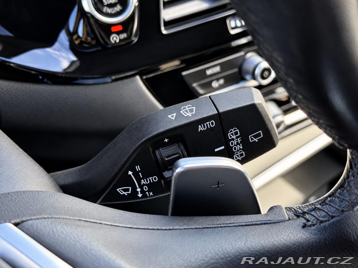 BMW 5 3,0 3.0 530d Touring Spor 2019