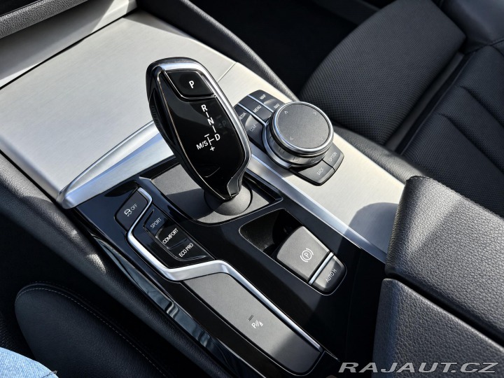 BMW 5 3,0 3.0 530d Touring Spor 2019