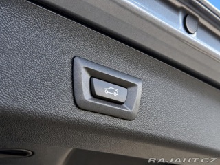 BMW 5 3,0 3.0 530d Park. Kamera 2019
