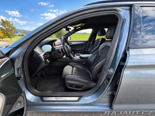 BMW 5 3,0 3.0 530d Park. Kamera 2019