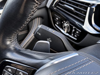BMW 5 3,0 3.0 530d Park. Kamera 2019