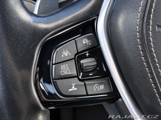 BMW 5 3,0 3.0 530d Park. Kamera 2019