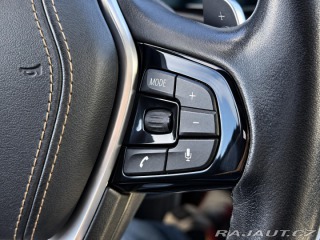 BMW 5 3,0 3.0 530d Park. Kamera 2019