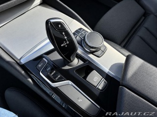 BMW 5 3,0 3.0 530d Park. Kamera 2019