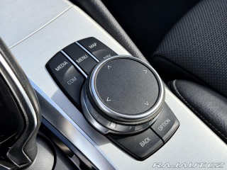 BMW 5 3,0 3.0 530d Park. Kamera 2019