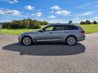 BMW 5 3,0 3.0 530d Park. Kamera 2019