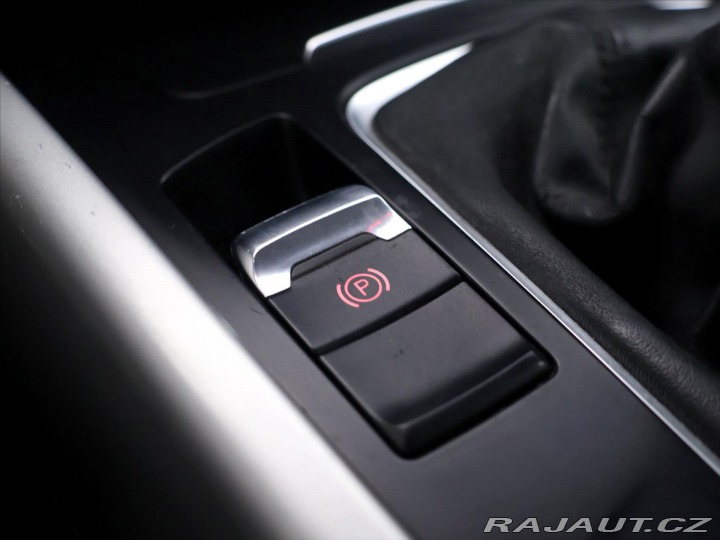 Audi Q5 2,0 TDI 125kW Quattro CZ 2011