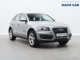 Audi Q5 2,0 TDI 125kW Quattro CZ 2011