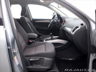 Audi Q5 2,0 TDI 125kW Quattro CZ 2011