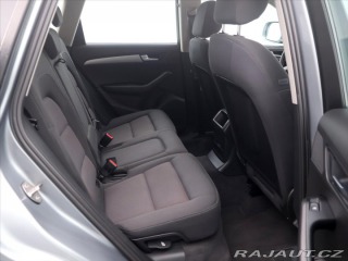 Audi Q5 2,0 TDI 125kW Quattro CZ 2011