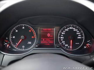 Audi Q5 2,0 TDI 125kW Quattro CZ 2011