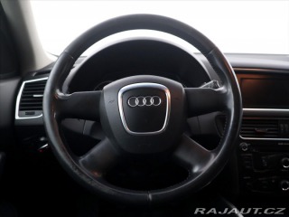 Audi Q5 2,0 TDI 125kW Quattro CZ 2011