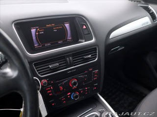 Audi Q5 2,0 TDI 125kW Quattro CZ 2011