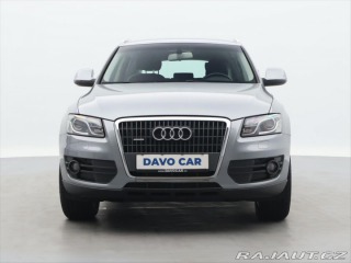 Audi Q5 2,0 TDI 125kW Quattro CZ 2011