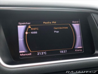 Audi Q5 2,0 TDI 125kW Quattro CZ 2011