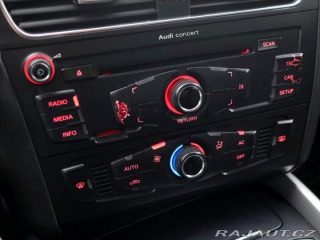 Audi Q5 2,0 TDI 125kW Quattro CZ 2011
