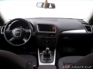 Audi Q5 2,0 TDI 125kW Quattro CZ 2011