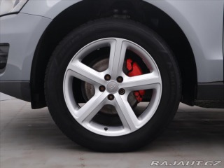 Audi Q5 2,0 TDI 125kW Quattro CZ 2011