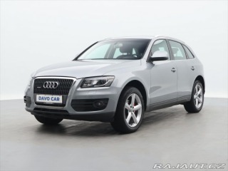 Audi Q5 2,0 TDI 125kW Quattro CZ 2011