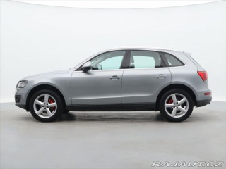 Audi Q5 2,0 TDI 125kW Quattro CZ 2011