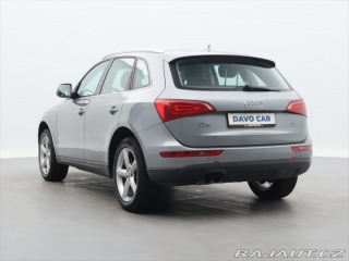 Audi Q5 2,0 TDI 125kW Quattro CZ 2011