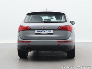 Audi Q5 2,0 TDI 125kW Quattro CZ 2011