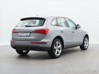 Audi Q5 2,0 TDI 125kW Quattro CZ 2011
