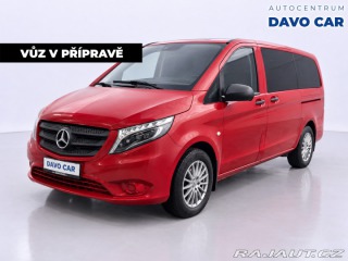 Mercedes-Benz Vito 1,6 CDI 84KW 8MÍST 2015