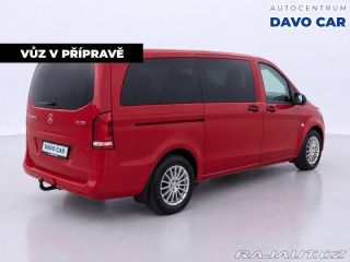 Mercedes-Benz Vito 1,6 CDI 84KW 8MÍST 2015
