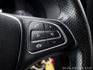 Mercedes-Benz Vito 1,6 CDI 84KW 8-Míst CZ 2015