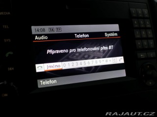 Mercedes-Benz Vito 1,6 CDI 84KW 8-Míst CZ 2015