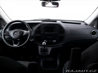 Mercedes-Benz Vito 1,6 CDI 84KW 8-Míst CZ 2015