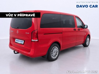 Mercedes-Benz Vito 1,6 CDI 84KW 8MÍST 2015